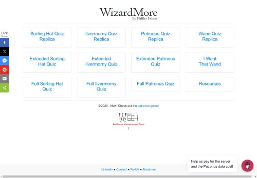 Wizardmore