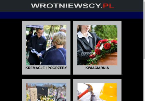 Wrotniewscy.pl