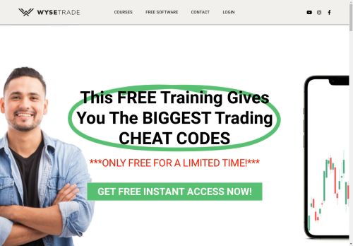 Wysetrade.com - Wysetrade