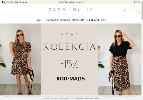 Xana Butik