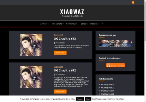 Xiaowaz