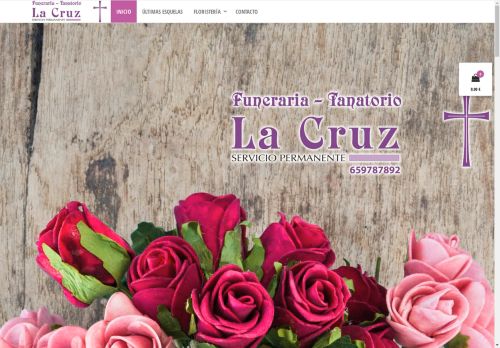 Funeraria La Cruz – Tu funeraria de confianza en La Bañeza