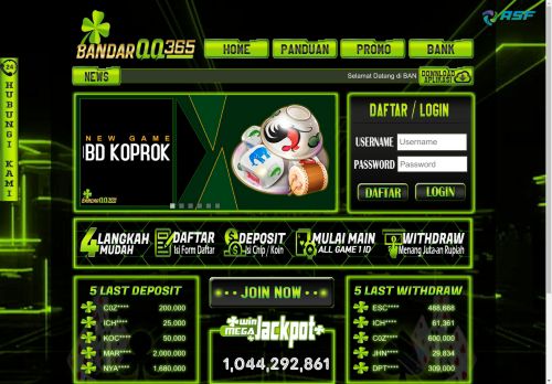 BandarQQ365 - situs poker dominoqq Online & bandarqq Terpercaya