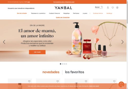 YANBAL