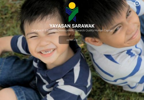 Yayasan Sarawak