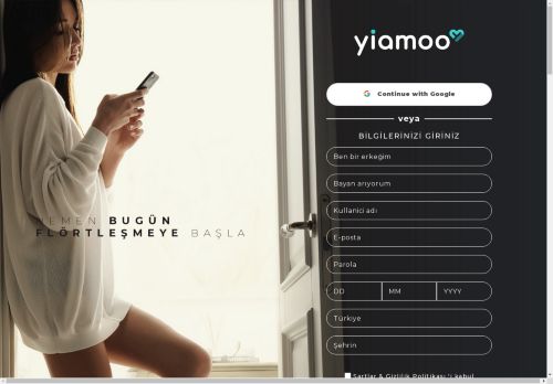 yiamoo.com