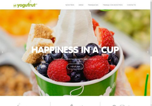 Home | YoguFrut