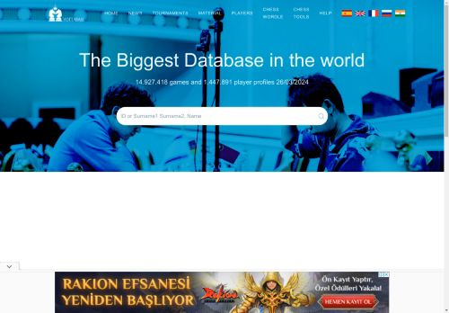 YottaBase - The Biggest Database in the world 