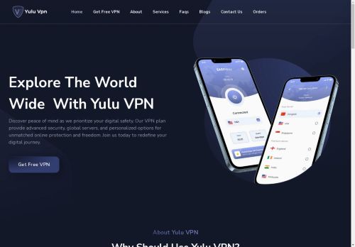 Yulu VPN