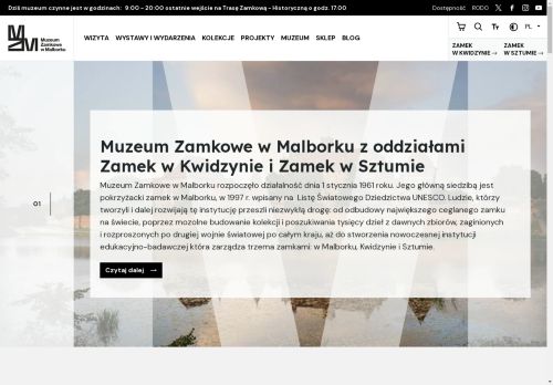 Muzeum Zamkowe w Malborku