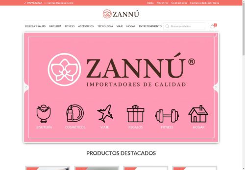 Zannú