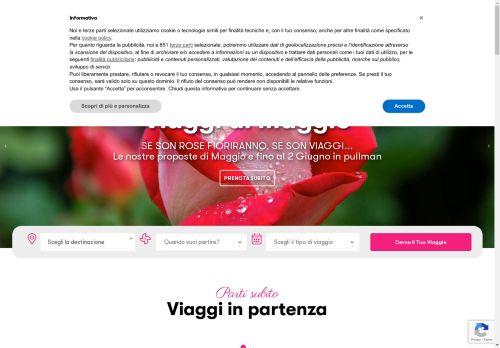 Zarantonello Viaggi – Agenzia di viaggi Vicenza